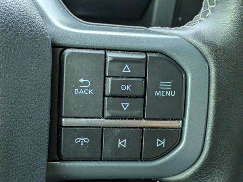 Used 2023 Ford F150 XLT w/ Equipment Group 302A High AWD/4WD image 29