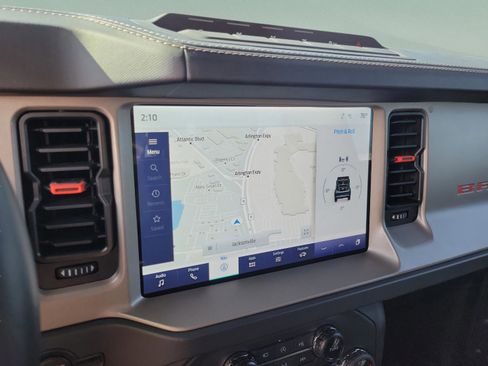 Certified 2024 Ford Bronco Raptor image 16