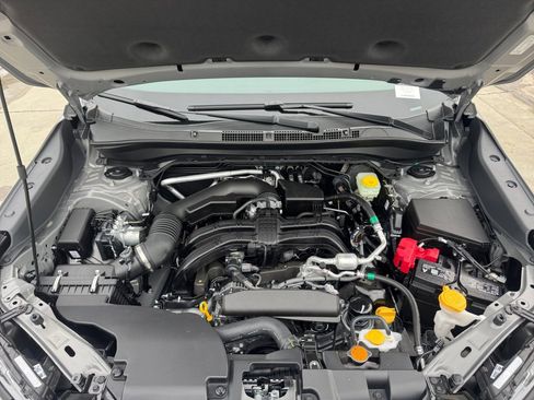 New 2026 Subaru Forester Limited image 16