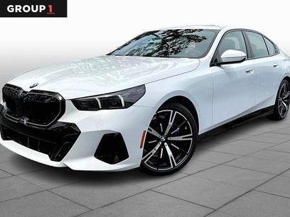 New 2026 BMW 530i w/ M Sport Package