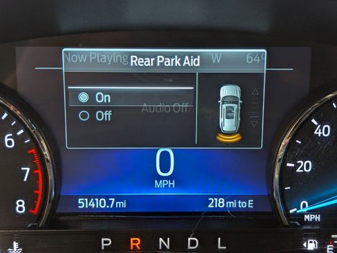 Certified 2023 Ford Explorer XLT w/ Class IV Trailer Tow Package image 30