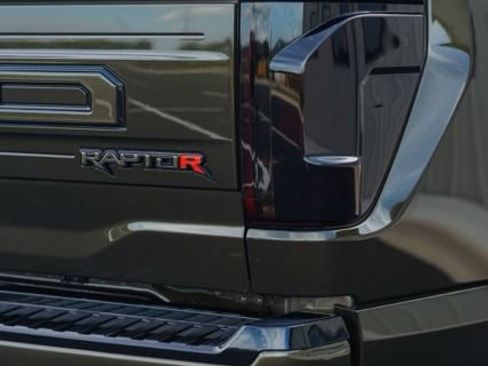 Used 2026 Ford F150 Raptor AWD/4WD image 7