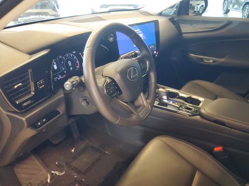 Used 2024 Lexus NX 250 FWD w/ Cold Area Package image 20