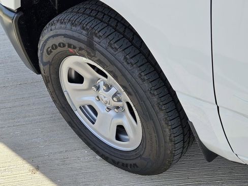 New 2026 RAM 1500 Tradesman image 6