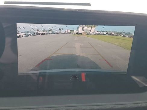 New 2026 Buick Envista Sport Touring w/ Convenience I Package image 16