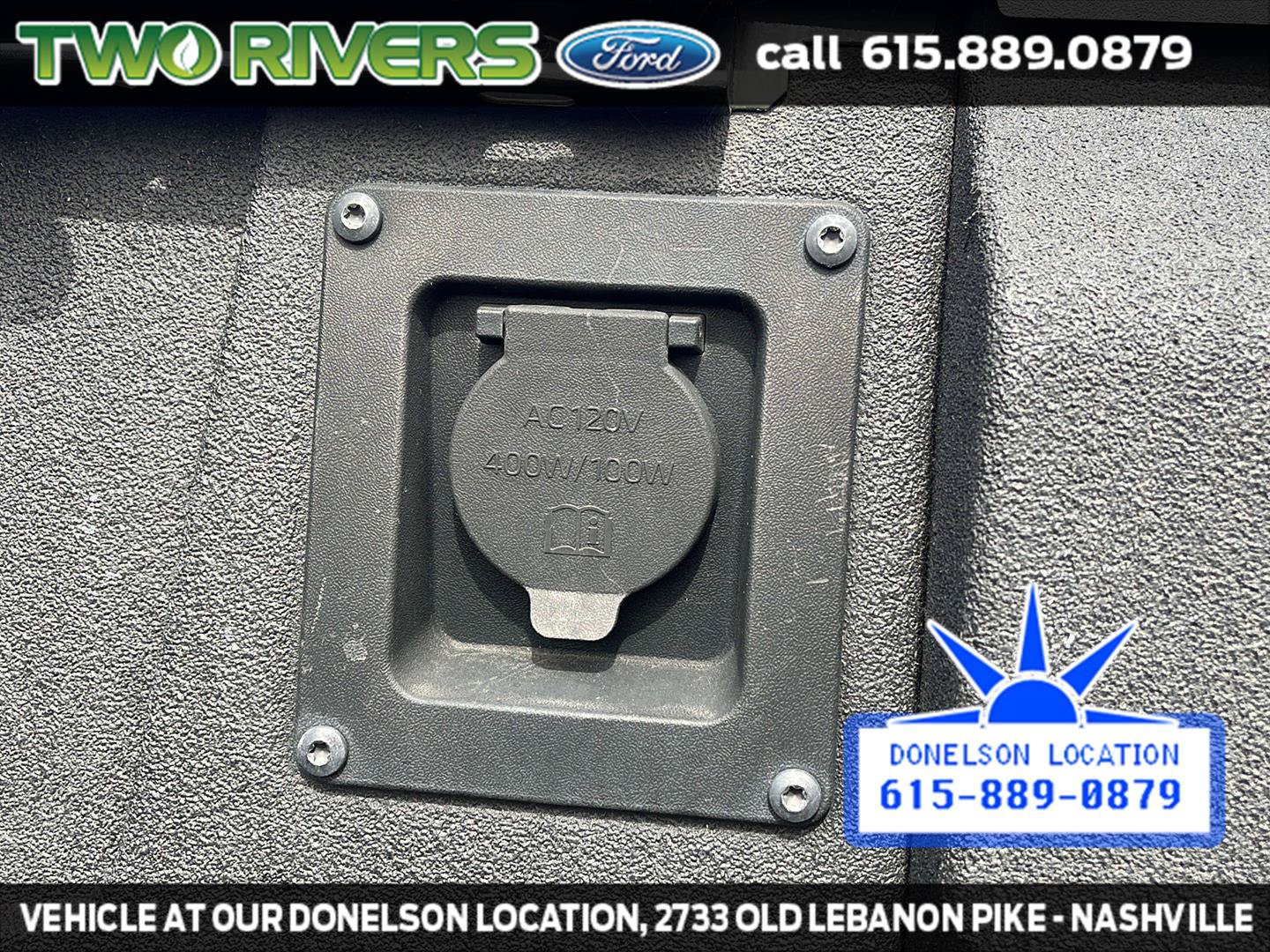Used 2022 Toyota Tundra Limited AWD/4WD image 11