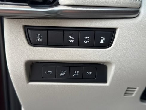 Used 2024 MAZDA CX-90 Plug-In Hybrid w/ Premium Plus AWD/4WD image 22