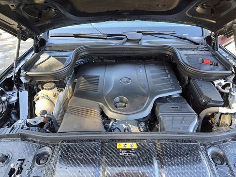 Used 2020 Mercedes-Benz GLE 450 4MATIC image 13