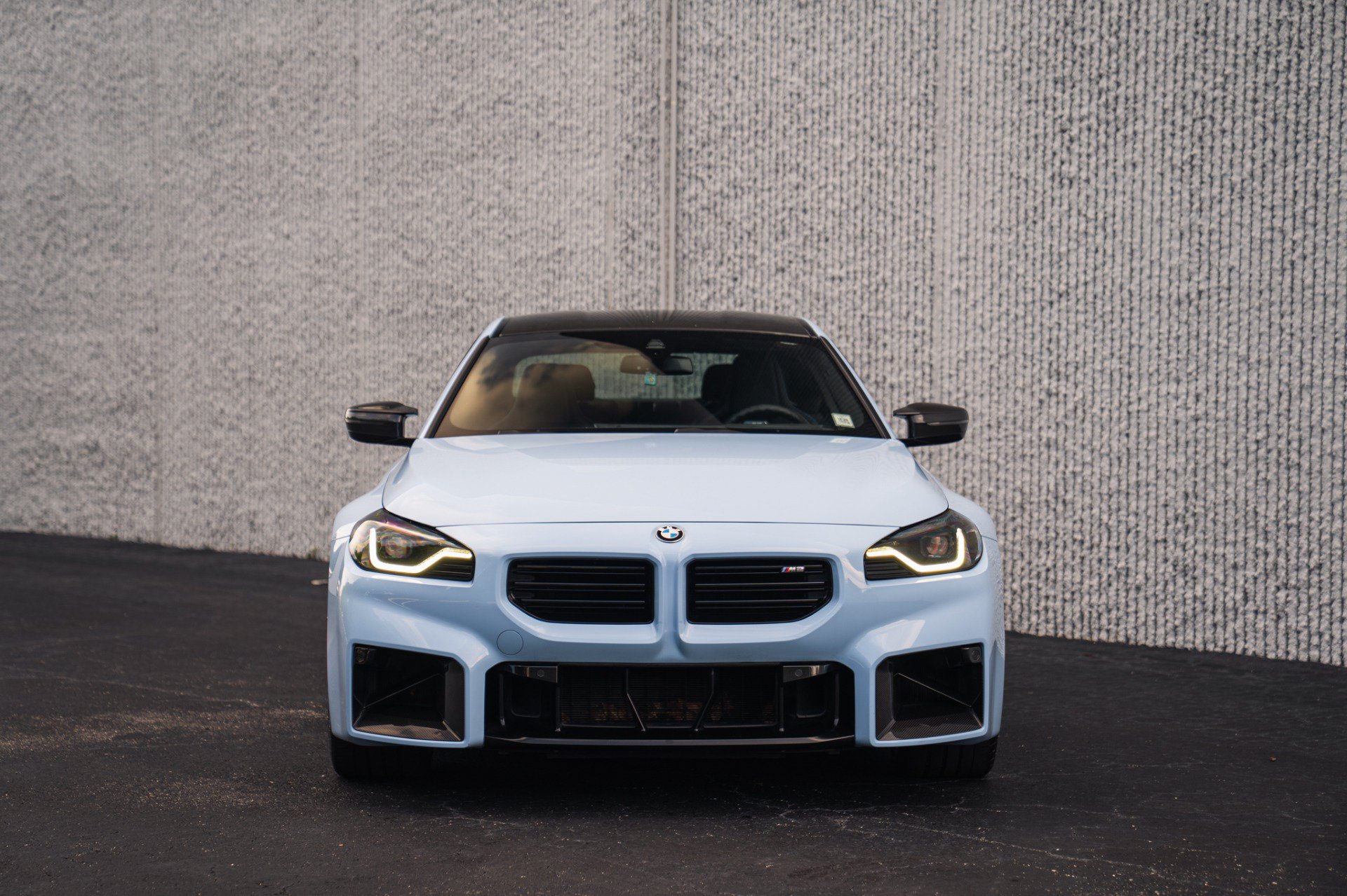 Used 2024 BMW M2 w/ Carbon Package RWD image 12
