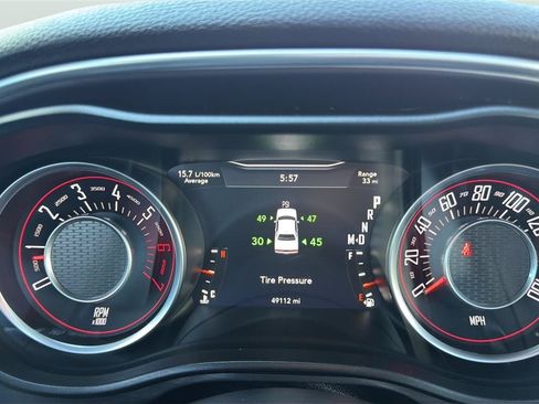 Used 2016 Dodge Challenger R/T Plus RWD image 27