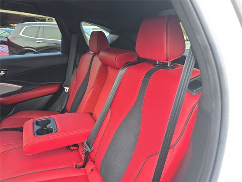 Used 2023 Acura RDX A-Spec image 16