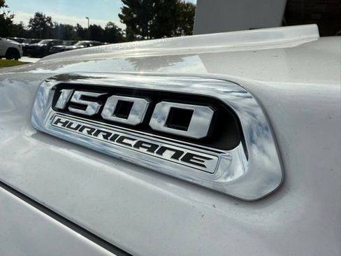 New 2026 RAM 1500 Big Horn AWD/4WD image 16
