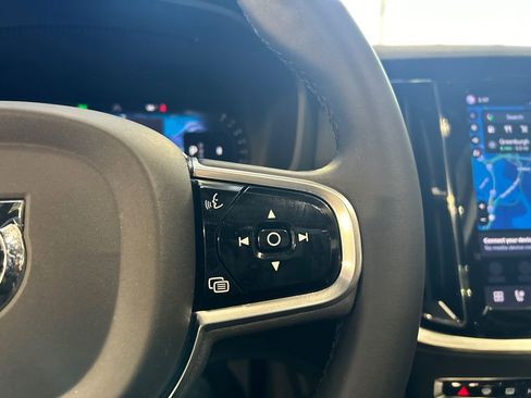 Certified 2023 Volvo S60 B5 Plus w/ Climate Package AWD/4WD image 13