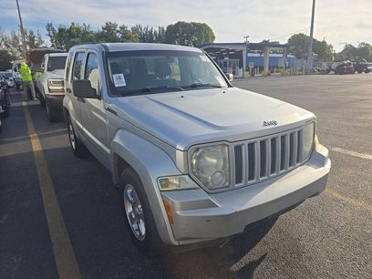 Used 2010 Jeep Liberty Sport