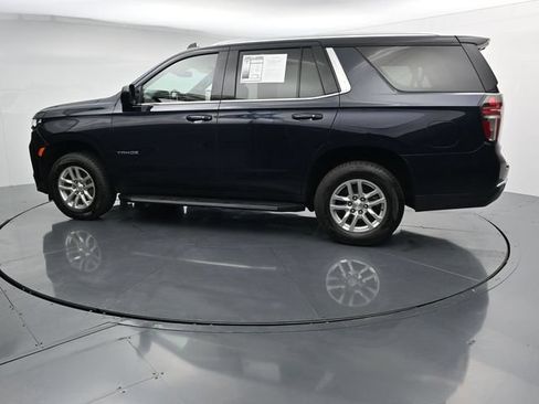 Used 2024 Chevrolet Tahoe LT AWD/4WD image 6
