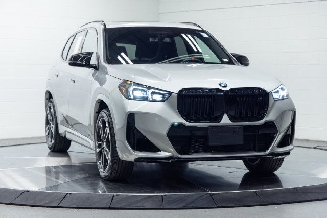 Certified 2026 BMW X1 M35i AWD/4WD image 4
