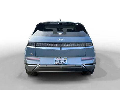 Used 2023 Hyundai Ioniq 5 Limited image 4