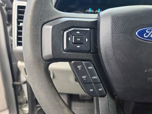 Used 2019 Ford F150 XLT w/ Trailer Tow Package AWD/4WD image 22