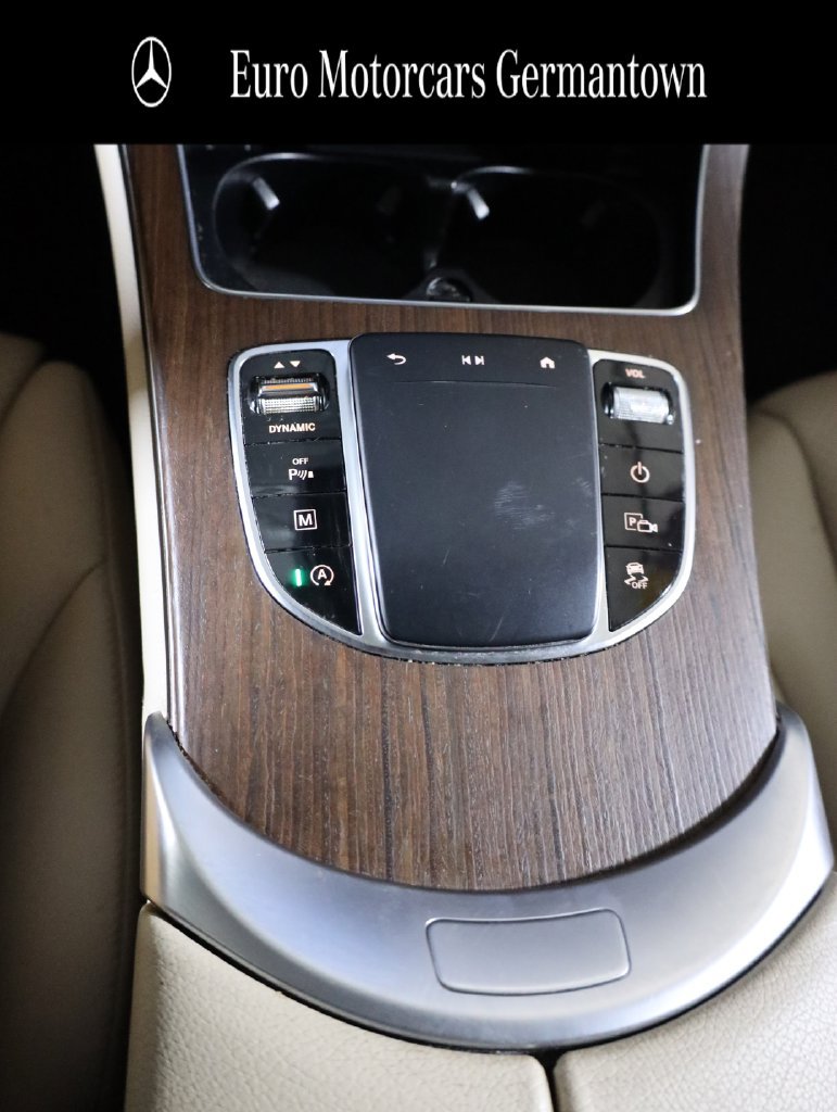 Certified 2022 Mercedes-Benz GLC 300 4MATIC image 20