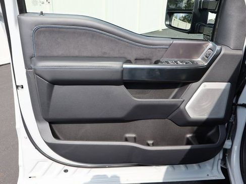 New 2026 Ford F350 Platinum image 26