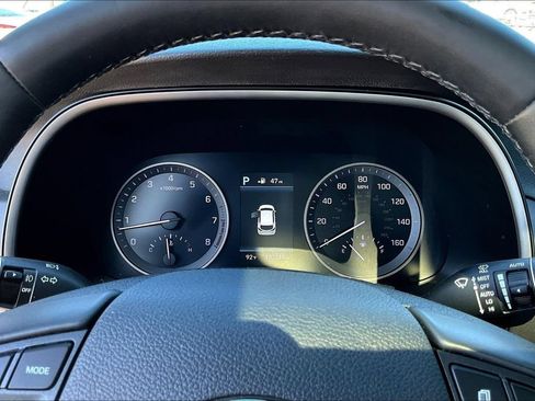 Used 2020 Hyundai Tucson Ultimate FWD image 15