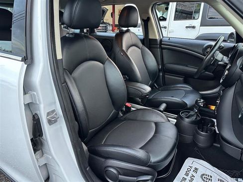 Used 2014 MINI Cooper Countryman S AWD/4WD image 16