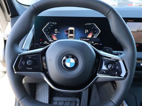 New 2026 BMW X3 xDrive30 AWD/4WD image 33