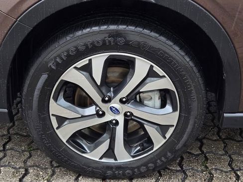 Used 2020 Subaru Outback Limited image 13