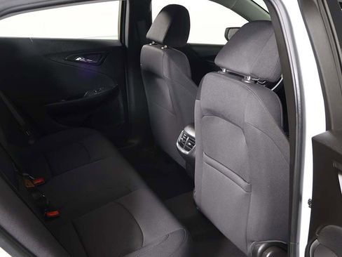 Used 2023 Chevrolet Malibu LT FWD image 25