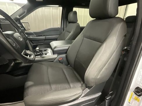 Used 2023 Ford F150 XLT w/ Equipment Group 302A High image 10