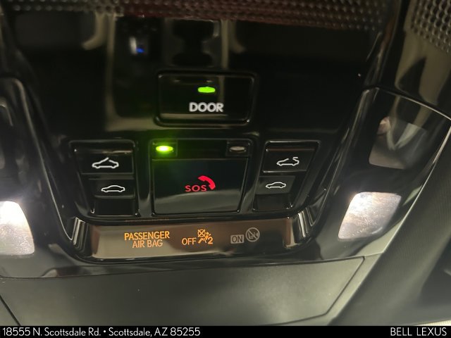 Used 2024 Lexus NX 350h AWD image 26
