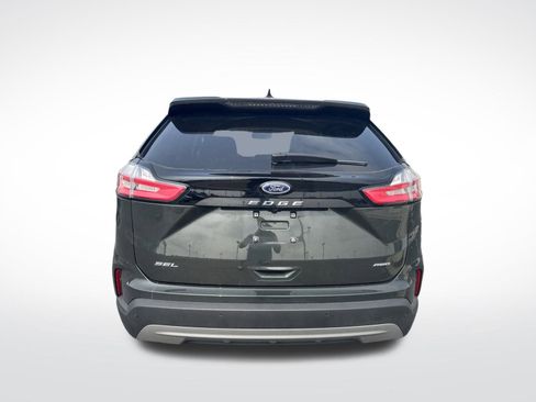 Certified 2023 Ford Edge SEL w/ Convenience Package image 5