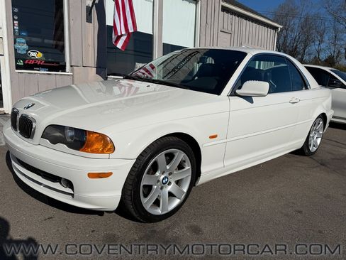 Used 2000 BMW 323ci Convertible image 37