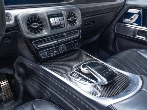 Used 2021 Mercedes-Benz G 63 AMG 4MATIC image 14