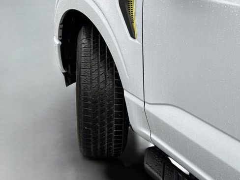 Used 2025 Ford F150 STX w/ Equipment Group 200A RWD image 46