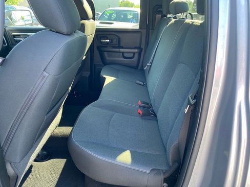 Used 2022 RAM 1500 Classic Warlock image 20