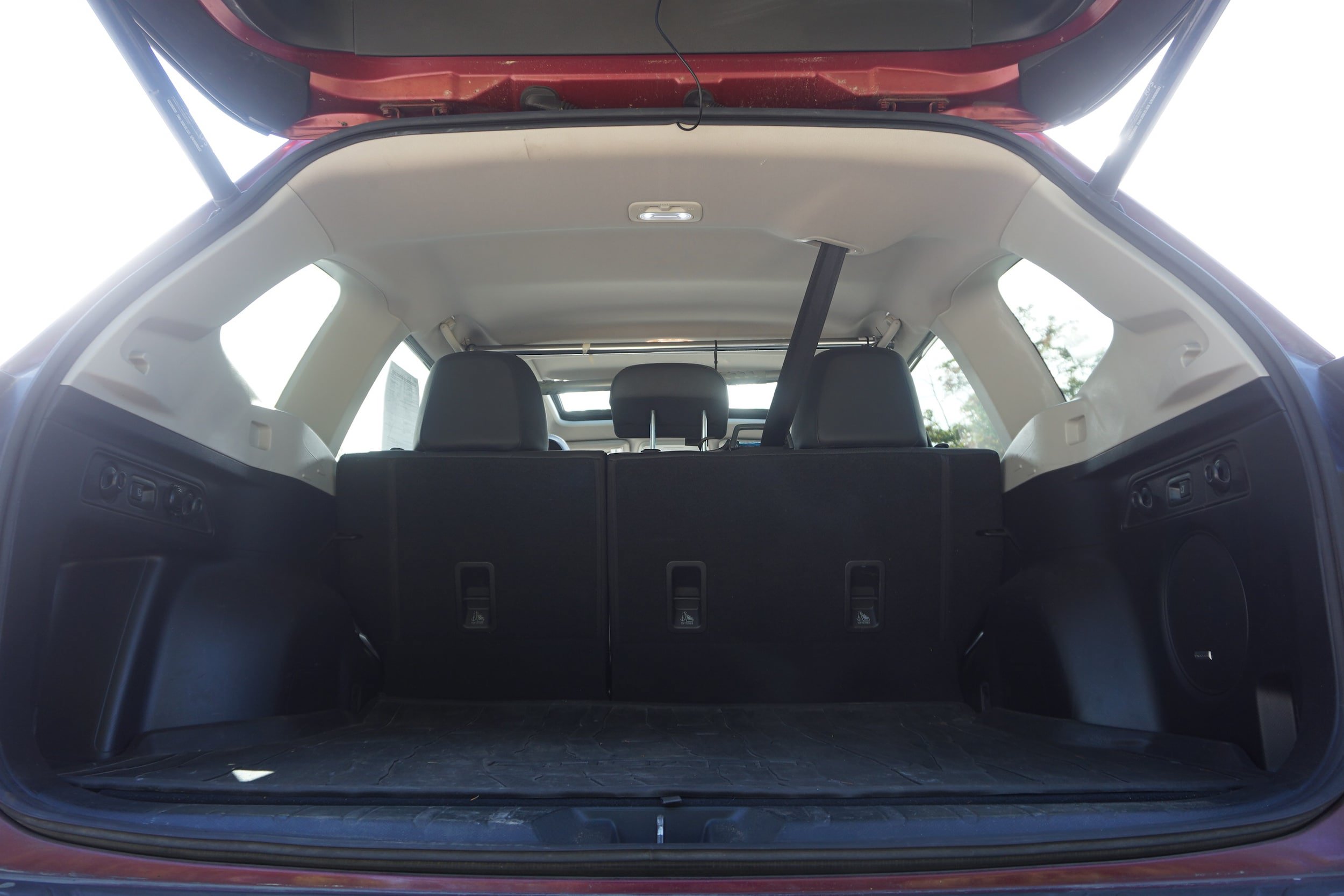 Used 2020 Subaru Forester Touring AWD/4WD image 10