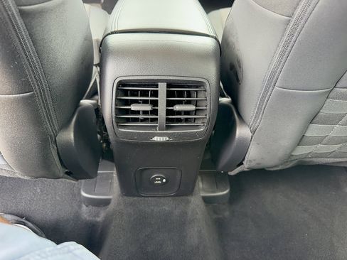 Certified 2024 Ford Bronco Sport Big Bend AWD/4WD image 29