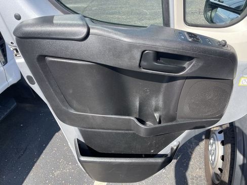 Used 2021 RAM ProMaster 1500 FWD image 4