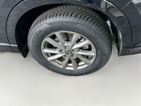 Used 2025 MAZDA CX-5 AWD 2.5 S w/ Preferred Package image 11