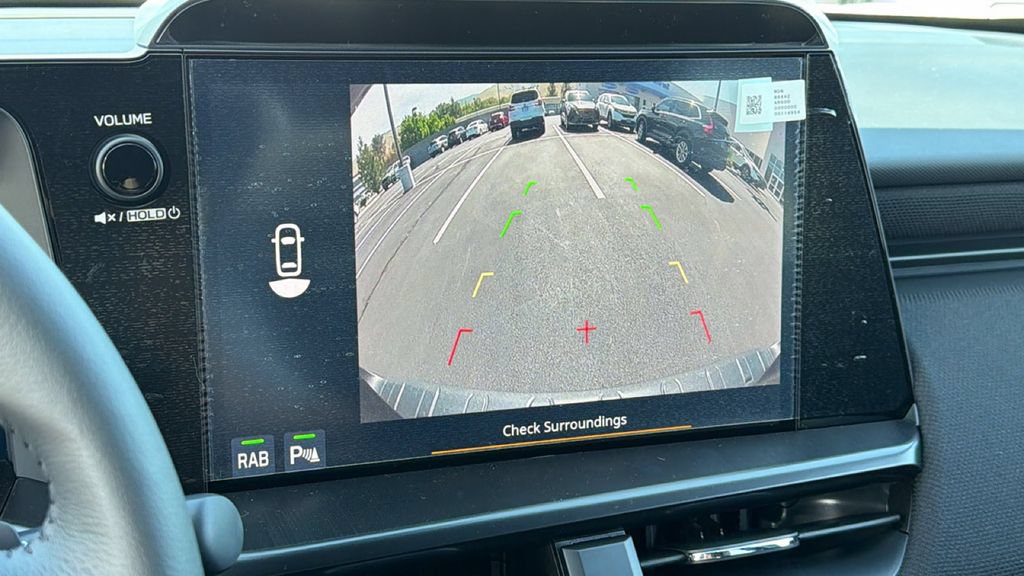 New 2026 Subaru Outback Premium AWD/4WD image 16