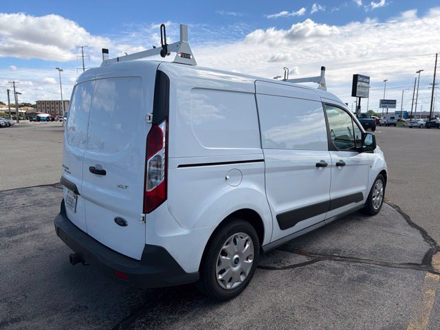 Used 2018 Ford Transit Connect XLT FWD image 5