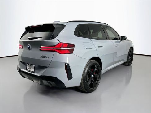Used 2026 BMW X3 xDrive30i w/ Premium Package AWD/4WD image 5