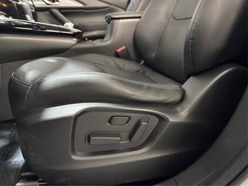 Used 2023 MAZDA CX-9 Touring AWD/4WD image 17