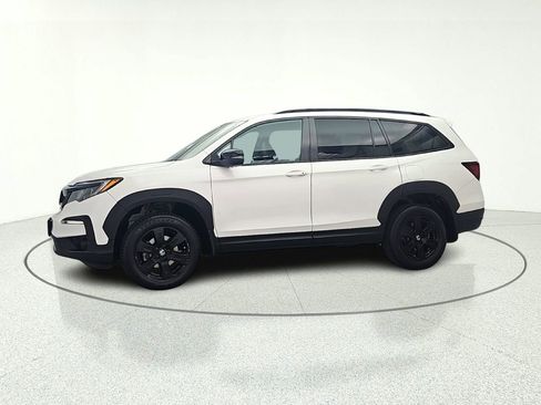 Used 2022 Honda Pilot TrailSport image 4