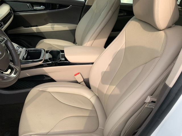Certified 2023 Lincoln Nautilus Reserve AWD/4WD image 18