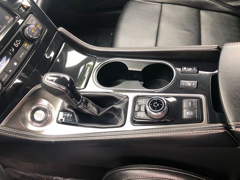 Used 2023 Nissan Maxima SV w/ Floor Mat Group image 22