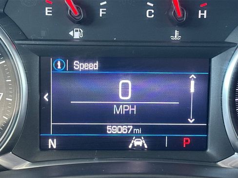 Used 2022 GMC Terrain SLE w/ LPO, Floor Liner Package image 35