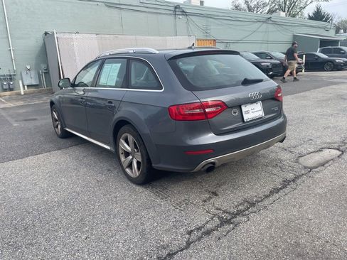 Used 2014 Audi A4 Premium Plus image 3