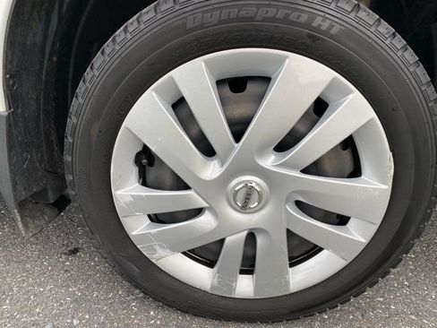 Used 2021 Nissan NV200 SV FWD image 26